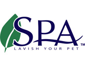 SPA Lavish Your Pet