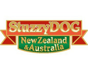 Stuzzy Dog