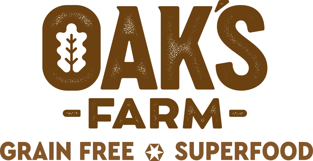 Новинка OAK'S FARM Новинка OAK'S FARM