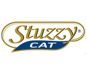 Stuzzy Cat