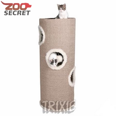 Trixie cat outlet tower edoardo