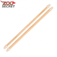 TRIXIE Жердочки для клетки 2шт. d=10мм., 2шт. d=12мм. от интернет-зоомагазина Zoo-Secret