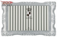 TRIXIE Коврик под миску "My Prince" арт.24786 от интернет-зоомагазина Zoo-Secret