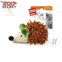 GiGwi Ежик с электронным чипом арт.75033 от интернет-зоомагазина Zoo-Secret