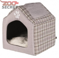 Изображение TRIXIE Домик-пещера "Silas". арт.36352 от интернет-зоомагазина Zoo-Secret TRIXIE Домик-пещера "Silas". арт.36352 от интернет-зоомагазина Zoo-Secret
