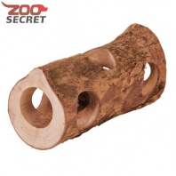 TRIXIE Тоннель для грызунов, береза от интернет-зоомагазина Zoo-Secret