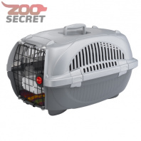 FERPLAST Контейнер-переноска ATLAS DELUXE 20 арт.73034899 от интернет-зоомагазина Zoo-Secret