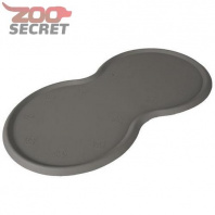 Изображение TRIXIE Коврик под миску для собак от интернет-зоомагазина Zoo-Secret TRIXIE Коврик под миску для собак от интернет-зоомагазина Zoo-Secret