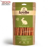 Изображение AlpenHof Колбаски баварские из кролика для собак, 50г от интернет-зоомагазина Zoo-Secret AlpenHof Колбаски баварские из кролика для собак, 50г от интернет-зоомагазина Zoo-Secret