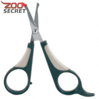 Изображение TRIXIE Ножницы с закругленными концами арт.2360 от интернет-зоомагазина Zoo-Secret TRIXIE Ножницы с закругленными концами арт.2360 от интернет-зоомагазина Zoo-Secret