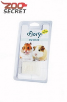 Изображение FIORY Bio-block Био-камень для грызунов от интернет-зоомагазина Zoo-Secret FIORY Bio-block Био-камень для грызунов от интернет-зоомагазина Zoo-Secret