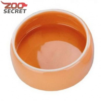 Изображение NOBBY Миска оранжевая 250мл. арт.37315 от интернет-зоомагазина Zoo-Secret NOBBY Миска оранжевая 250мл. арт.37315 от интернет-зоомагазина Zoo-Secret