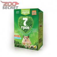 Изображение Альпийские Луга Травка для грызунов 50гр. (лоток) арт.А201 от интернет-зоомагазина Zoo-Secret Альпийские Луга Травка для грызунов 50гр. (лоток) арт.А201 от интернет-зоомагазина Zoo-Secret