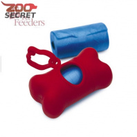 GiGwi Контейнер для мешочков для отходов животных арт.75194 от интернет-зоомагазина Zoo-Secret