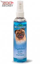 BIO-GROOM Waterless Bath от интернет-зоомагазина Zoo-Secret