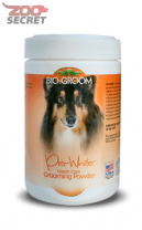 BIO-GROOM Pro-White Harsh арт.50608 от интернет-зоомагазина Zoo-Secret