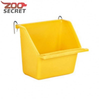 Изображение TRIXIE Кормушка для птиц на крючках 130мл./8х7см. арт.5472 от интернет-зоомагазина Zoo-Secret TRIXIE Кормушка для птиц на крючках 130мл./8х7см. арт.5472 от интернет-зоомагазина Zoo-Secret