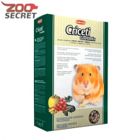 Изображение Padovan GRANDMIX Criceti от интернет-зоомагазина Zoo-Secret Padovan GRANDMIX Criceti от интернет-зоомагазина Zoo-Secret