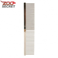 Изображение Trixie Расческа металлическая арт.2395 от интернет-зоомагазина Zoo-Secret Trixie Расческа металлическая арт.2395 от интернет-зоомагазина Zoo-Secret