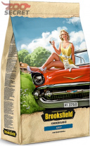 Изображение Brooksfield Adult Cat Chicken & Rice от интернет-зоомагазина Zoo-Secret Brooksfield Adult Cat Chicken & Rice от интернет-зоомагазина Zoo-Secret