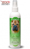 BIO-GROOM Lido Med Spray арт.52604 от интернет-зоомагазина Zoo-Secret