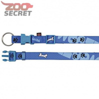 Изображение TRIXIE Ошейник для собак "Woof" от интернет-зоомагазина Zoo-Secret TRIXIE Ошейник для собак "Woof" от интернет-зоомагазина Zoo-Secret