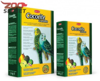 Изображение Padovan GRANDMIX cocorite от интернет-зоомагазина Zoo-Secret Padovan GRANDMIX cocorite от интернет-зоомагазина Zoo-Secret