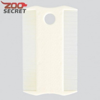 Изображение Trixie Расческа двусторонняя арт.2402 от интернет-зоомагазина Zoo-Secret Trixie Расческа двусторонняя арт.2402 от интернет-зоомагазина Zoo-Secret