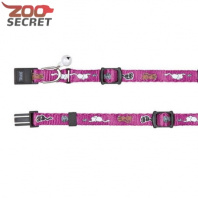Изображение TRIXIE Ошейник для котят с рисунком арт.4178 от интернет-зоомагазина Zoo-Secret TRIXIE Ошейник для котят с рисунком арт.4178 от интернет-зоомагазина Zoo-Secret
