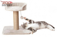 Изображение TRIXIE Когтеточка "Mica" 45х35см., высота 46см. арт.44418 от интернет-зоомагазина Zoo-Secret TRIXIE Когтеточка "Mica" 45х35см., высота 46см. арт.44418 от интернет-зоомагазина Zoo-Secret