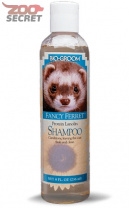 BIO-GROOM Fancy Ferret Protein/Lanolin Shampoo арт.71008 от интернет-зоомагазина Zoo-Secret