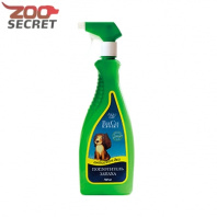 ВиСи Клозет Поглотитель запаха для собак "Антисепт Део" 750мл. от интернет-зоомагазина Zoo-Secret