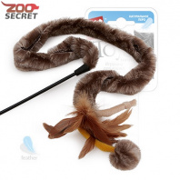 GiGwi Дразнилка для кошки арт.75276 от интернет-зоомагазина Zoo-Secret