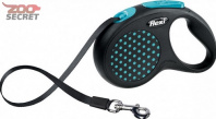 FLEXI Design M-L (5м. до 50кг.) от интернет-зоомагазина Zoo-Secret
