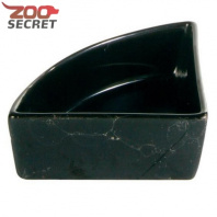 Изображение TRIXIE Миска для грызунов угловая 300мл. арт.6056 от интернет-зоомагазина Zoo-Secret TRIXIE Миска для грызунов угловая 300мл. арт.6056 от интернет-зоомагазина Zoo-Secret