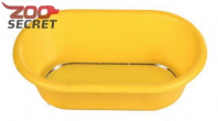 Изображение TRIXIE Ванночка с зеркалом 15x8см. арт.5390 от интернет-зоомагазина Zoo-Secret TRIXIE Ванночка с зеркалом 15x8см. арт.5390 от интернет-зоомагазина Zoo-Secret