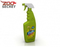 Mr.Fresh Expert 3 в 1 Ликвидатор пятен и запаха для собак (спрей), 500мл. арт. F404 от интернет-зоомагазина Zoo-Secret