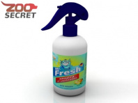 Mr.Fresh Expert Защита от царапания для кошек (спрей), 200мл. арт. F406 от интернет-зоомагазина Zoo-Secret