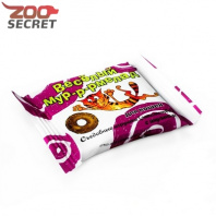 Изображение Веселый МУР-Р-МЕЛАД с Инулином (5251) от интернет-зоомагазина Zoo-Secret Веселый МУР-Р-МЕЛАД с Инулином (5251) от интернет-зоомагазина Zoo-Secret