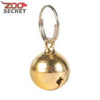 Изображение TRIXIE Медальон-бубенчик для кошки арт.4160 от интернет-зоомагазина Zoo-Secret TRIXIE Медальон-бубенчик для кошки арт.4160 от интернет-зоомагазина Zoo-Secret