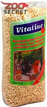 Изображение Виталайн Опилки гранулированные 3кг. (4шт./уп.) от интернет-зоомагазина Zoo-Secret Виталайн Опилки гранулированные 3кг. (4шт./уп.) от интернет-зоомагазина Zoo-Secret