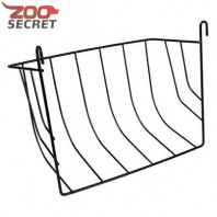 Изображение TRIXIE Кормушка для грызунов 25х18х12см. арт.60903 от интернет-зоомагазина Zoo-Secret TRIXIE Кормушка для грызунов 25х18х12см. арт.60903 от интернет-зоомагазина Zoo-Secret