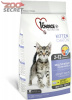 Изображение 1st Choice Kitten от интернет-зоомагазина Zoo-Secret 1st Choice Kitten от интернет-зоомагазина Zoo-Secret