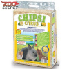 Изображение CHIPSI Citrus 15л.(1кг.) от интернет-зоомагазина Zoo-Secret CHIPSI Citrus 15л.(1кг.) от интернет-зоомагазина Zoo-Secret