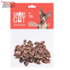 Smart Cat Лакомство для кошек, Легкое говяжье арт.42858 от интернет-зоомагазина Zoo-Secret