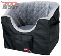 Trixie Подстилка-переноска для автомобиля арт.13176 от интернет-зоомагазина Zoo-Secret