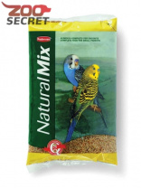 Изображение Padovan NATURALMIX cocorite 1кг. арт.0121 от интернет-зоомагазина Zoo-Secret Padovan NATURALMIX cocorite 1кг. арт.0121 от интернет-зоомагазина Zoo-Secret