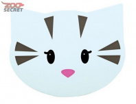 TRIXIE Коврик под миску "Mimi" арт.24477 от интернет-зоомагазина Zoo-Secret