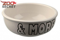 TRIXIE Миска для кошки "Milk & More" арт.24796 от интернет-зоомагазина Zoo-Secret