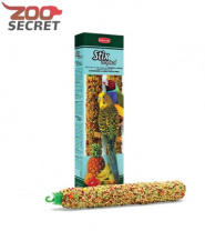 Padovan Stix tropical cocorite 60гр. арт.0207 от интернет-зоомагазина Zoo-Secret